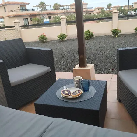 Un Oasis De Bienestar Villa
