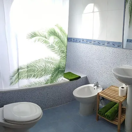 Un Oasis De Bienestar Lajares