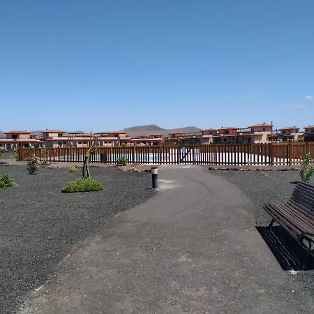 Un Oasis De Bienestar Villa