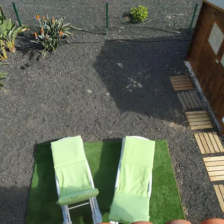Un Oasis De Bienestar