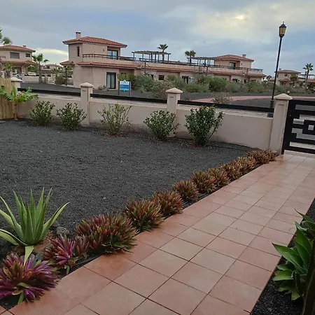 Un Oasis De Bienestar