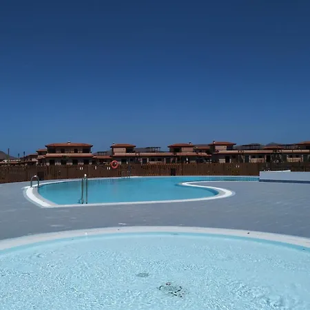 Villa Un Oasis De Bienestar
