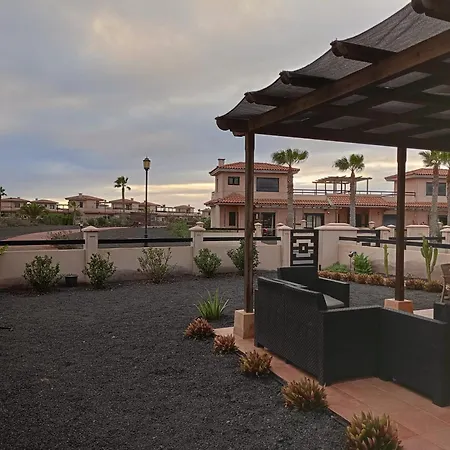 Villa Un Oasis De Bienestar *